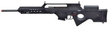 Picture of SNIPER RIFLE SL9 TACTICAL ECU VERSION